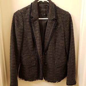 Banana Republic blazer sz 4P